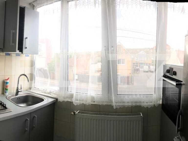 Apartament de inchiriat 2 camere Rogerius - 85060AI | BLITZ Oradea | Poza7