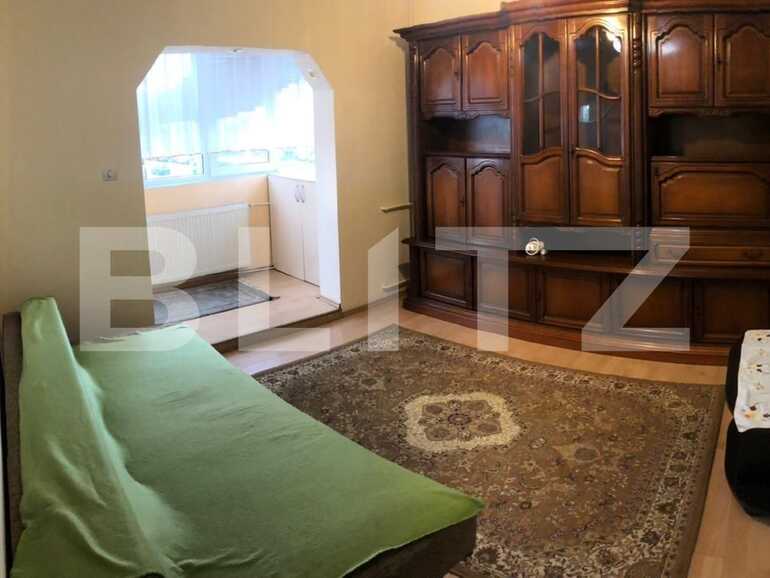 Apartament de inchiriat 2 camere Rogerius - 85060AI | BLITZ Oradea | Poza5