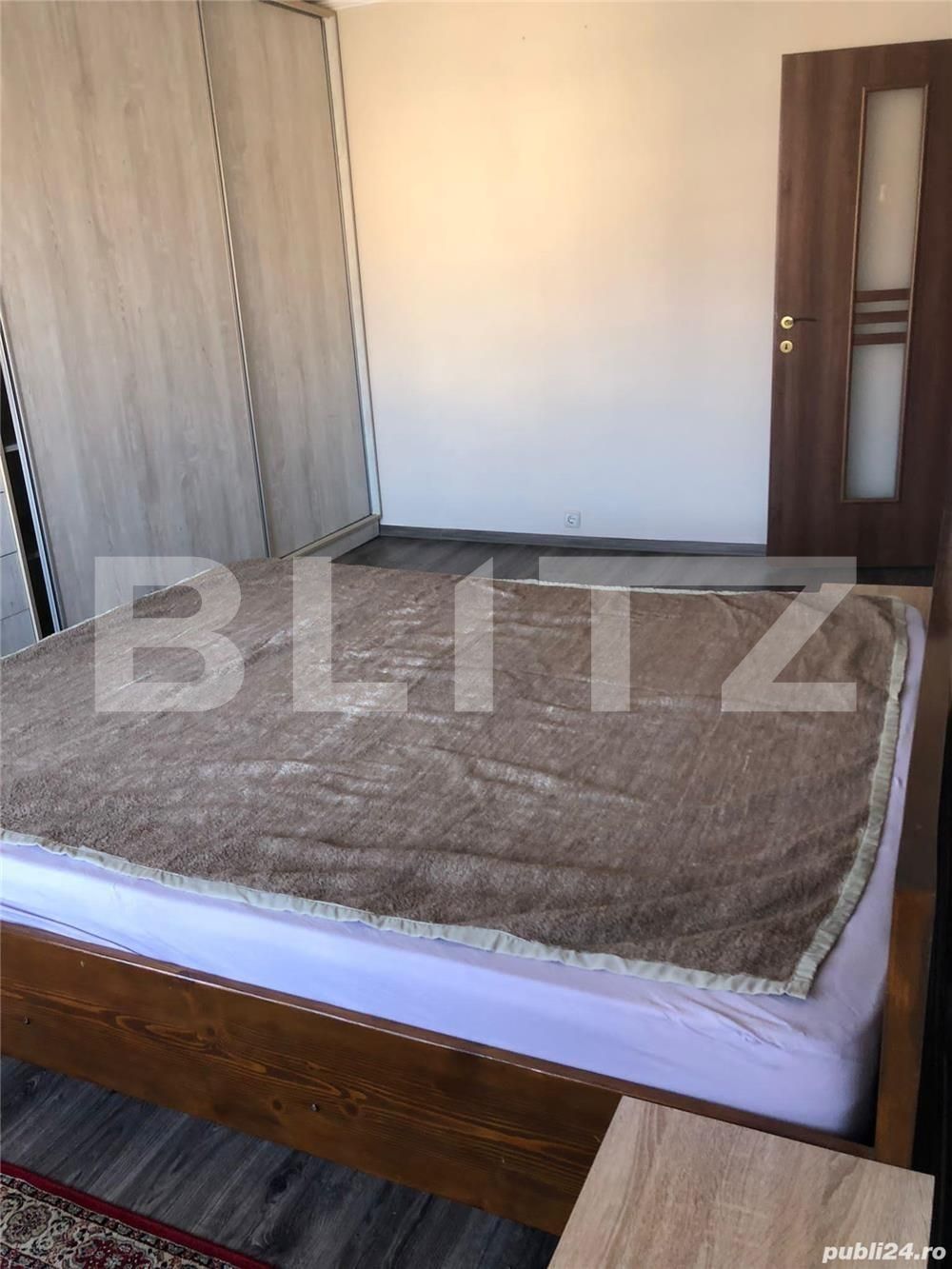 Apartament de închiriat 2 camere Rogerius - 85060AI | BLITZ Oradea | Poza2