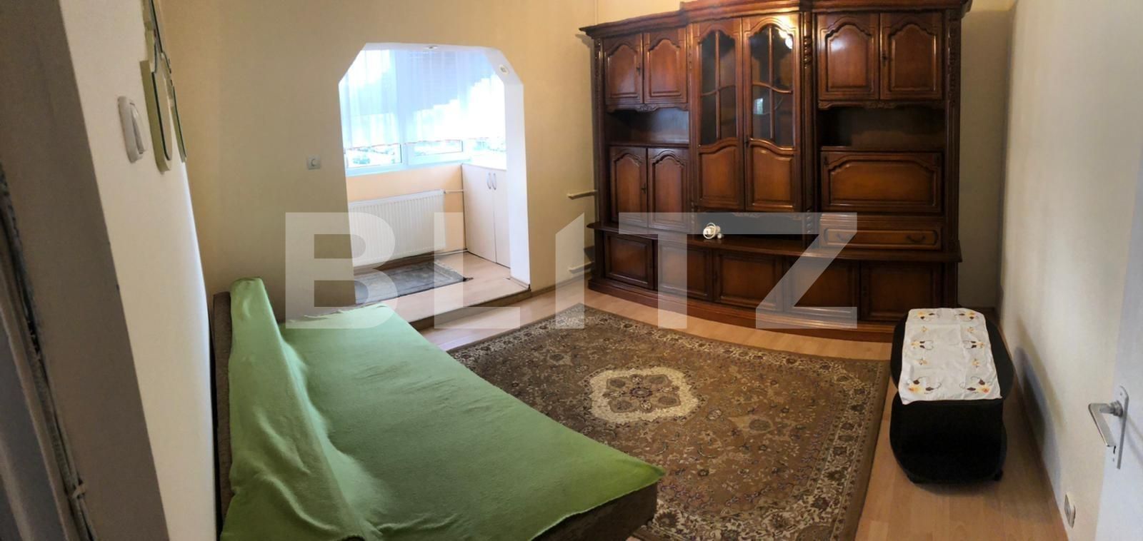 Apartament de închiriat 2 camere Rogerius - 85060AI | BLITZ Oradea | Poza5