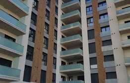 Apartament nou, 2 camere, 40 mp, parcare, zona Nufarul