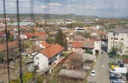 Apartament nou, 2 camere, 40 mp, parcare, zona Nufarul