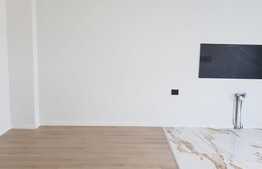 Apartament nou, 2 camere, 40 mp, parcare, zona Nufarul