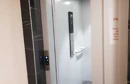 Apartament nou, 2 camere, 40 mp, parcare, zona Nufarul