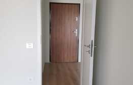 Apartament nou, 2 camere, 40 mp, parcare, zona Nufarul
