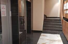 Apartament nou, 2 camere, 40 mp, parcare, zona Nufarul