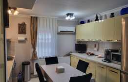 Apartament 3 camere, luminos, 78 mp, tip PC, zona AquaPark Nymphaea