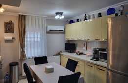 Apartament 3 camere, luminos, 78 mp, tip PC, zona AquaPark Nymphaea