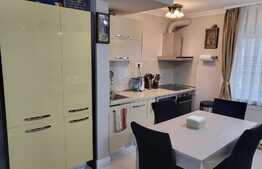 Apartament 3 camere, luminos, 78 mp, tip PC, zona AquaPark Nymphaea