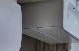 Apartament 3 camere, luminos, 78 mp, tip PC, zona AquaPark Nymphaea