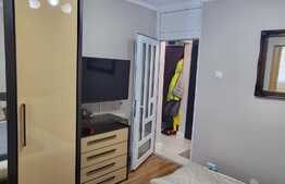 Apartament 3 camere, luminos, 78 mp, tip PC, zona AquaPark Nymphaea