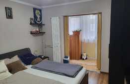 Apartament 3 camere, luminos, 78 mp, tip PC, zona AquaPark Nymphaea