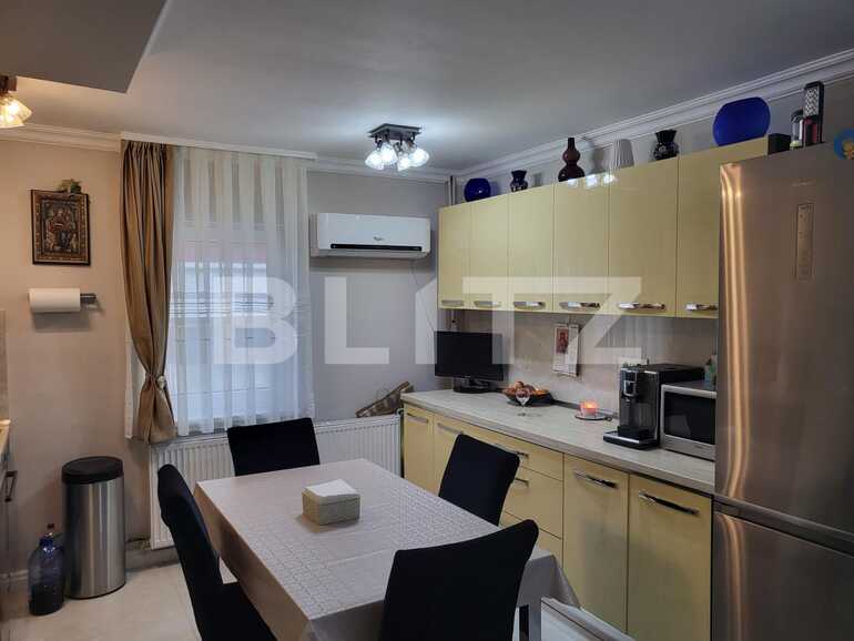 Apartament de vanzare 3 camere Seleus - 85066AV | BLITZ Oradea | Poza7