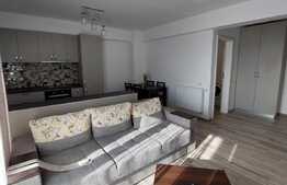 Apartament 2 camere, 56 mp, balcon, zona Onestilor