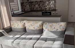 Apartament 2 camere, 56 mp, balcon, zona Onestilor