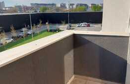 Apartament 2 camere, 56 mp, balcon, zona Onestilor