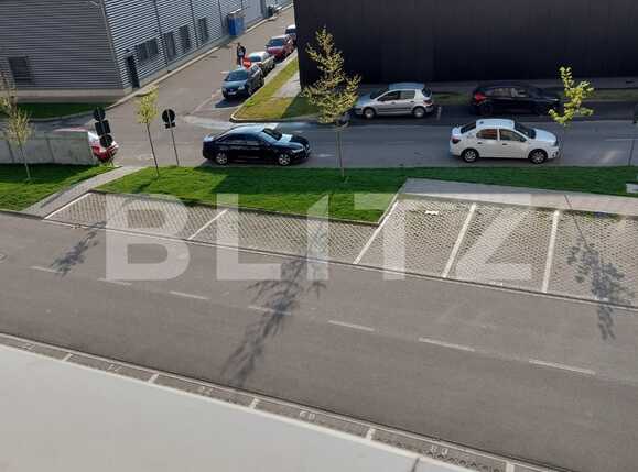 Apartament de închiriat 2 camere Iosia - 85081AI | BLITZ Oradea | Poza14