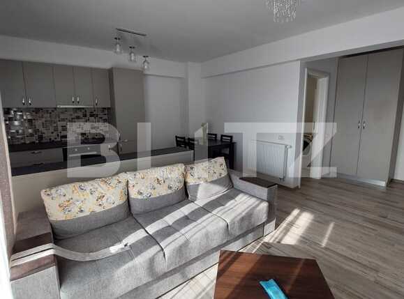 Apartament de închiriat 2 camere Iosia - 85081AI | BLITZ Oradea | Poza1