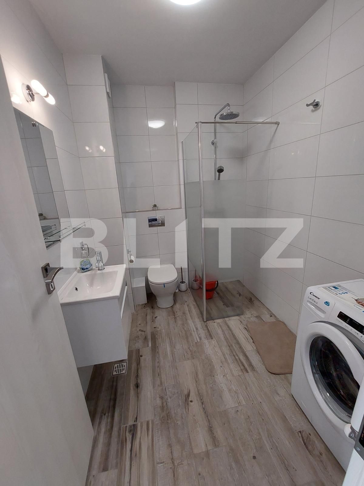 Apartament de închiriat 2 camere Iosia - 85081AI | BLITZ Oradea | Poza11