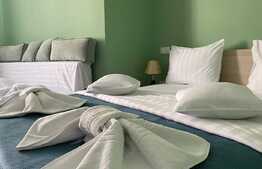 Hotel de 37 camere, constructie noua, zona Baile Felix