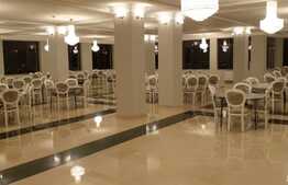 Hotel de 37 camere, constructie noua, zona Baile Felix