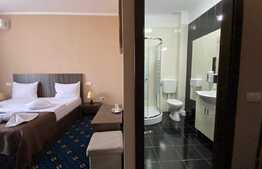 Hotel de 37 camere, constructie noua, zona Baile Felix