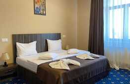 Hotel de 37 camere, constructie noua, zona Baile Felix