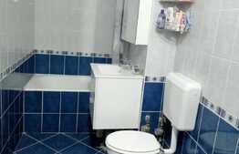 Apartament 3 camere, 84 mp, etaj intermediar, parcare, zona Rogerius