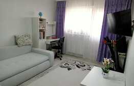 Apartament 3 camere, 84 mp, etaj intermediar, parcare, zona Rogerius