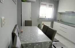 Apartament 3 camere, 84 mp, etaj intermediar, parcare, zona Rogerius