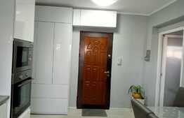 Apartament 3 camere, 84 mp, etaj intermediar, parcare, zona Rogerius