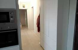 Apartament 3 camere, 84 mp, etaj intermediar, parcare, zona Rogerius