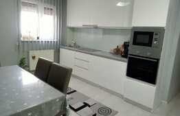 Apartament 3 camere, 84 mp, etaj intermediar, parcare, zona Rogerius