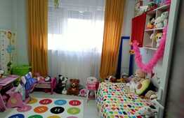 Apartament 3 camere, 84 mp, etaj intermediar, parcare, zona Rogerius