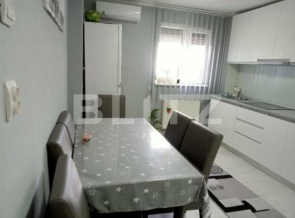 Apartament de vânzare 3 camere Rogerius - 85138AV | BLITZ Oradea | Poza3