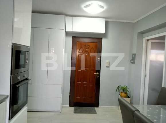 Apartament de vânzare 3 camere Rogerius - 85138AV | BLITZ Oradea | Poza5
