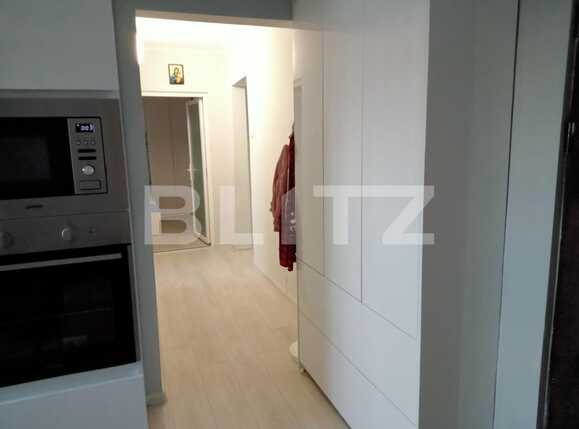 Apartament de vânzare 3 camere Rogerius - 85138AV | BLITZ Oradea | Poza2