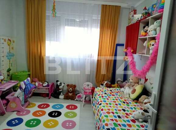 Apartament de vânzare 3 camere Rogerius - 85138AV | BLITZ Oradea | Poza8