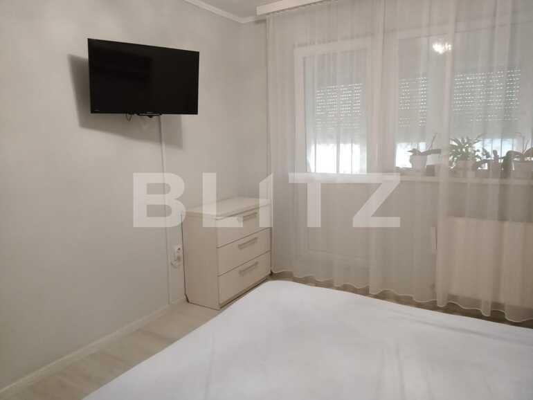 Apartament de vanzare 3 camere Rogerius - 85138AV | BLITZ Oradea | Poza9