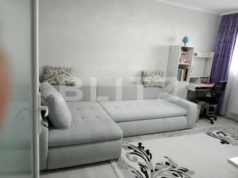 Apartament de vanzare 3 camere Rogerius - 85138AV | BLITZ Oradea | Poza1