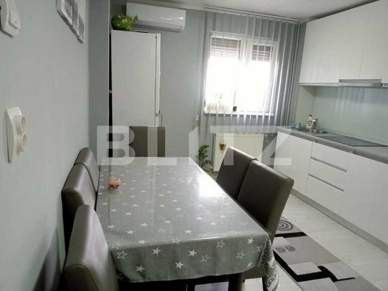 Apartament de vanzare 3 camere Rogerius - 85138AV | BLITZ Oradea | Poza3