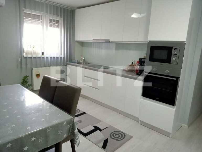 Apartament de vanzare 3 camere Rogerius - 85138AV | BLITZ Oradea | Poza4