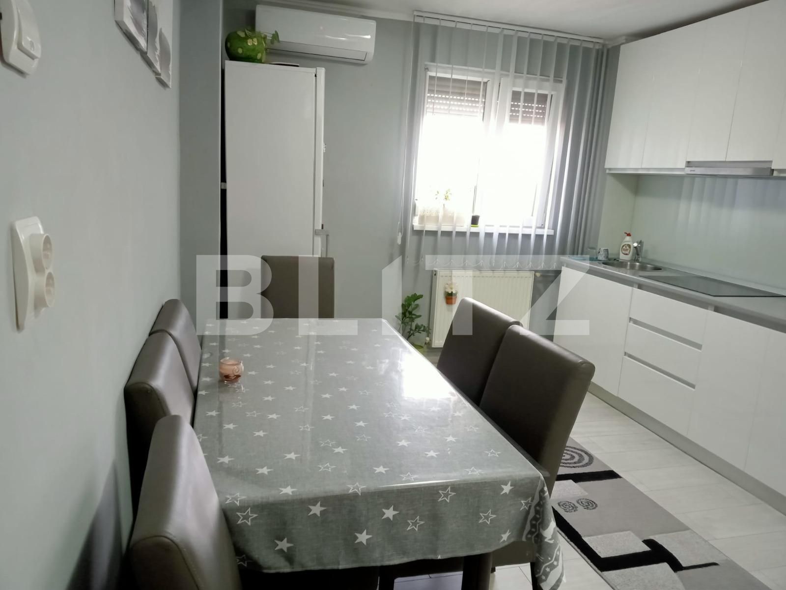 Apartament de vânzare 3 camere Rogerius - 85138AV | BLITZ Oradea | Poza3