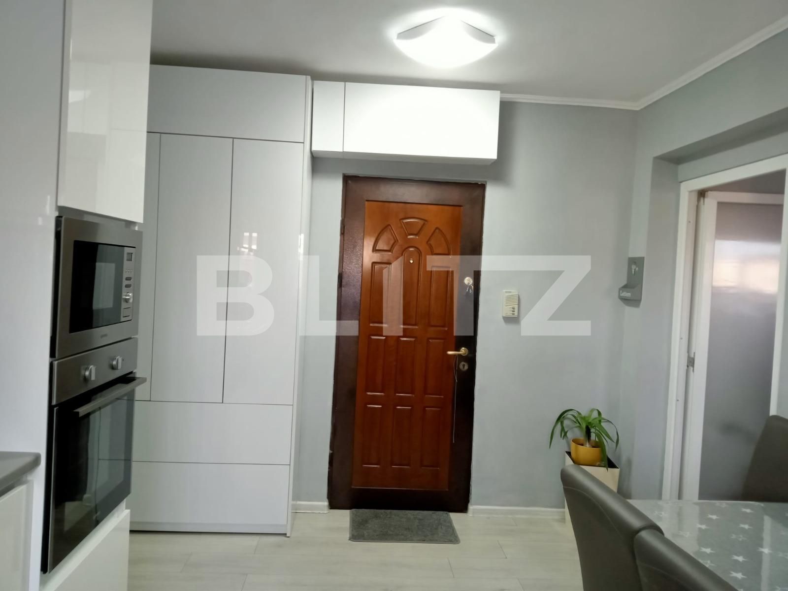 Apartament de vânzare 3 camere Rogerius - 85138AV | BLITZ Oradea | Poza5