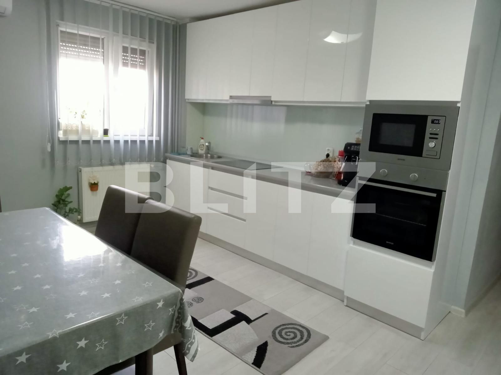 Apartament de vânzare 3 camere Rogerius - 85138AV | BLITZ Oradea | Poza4