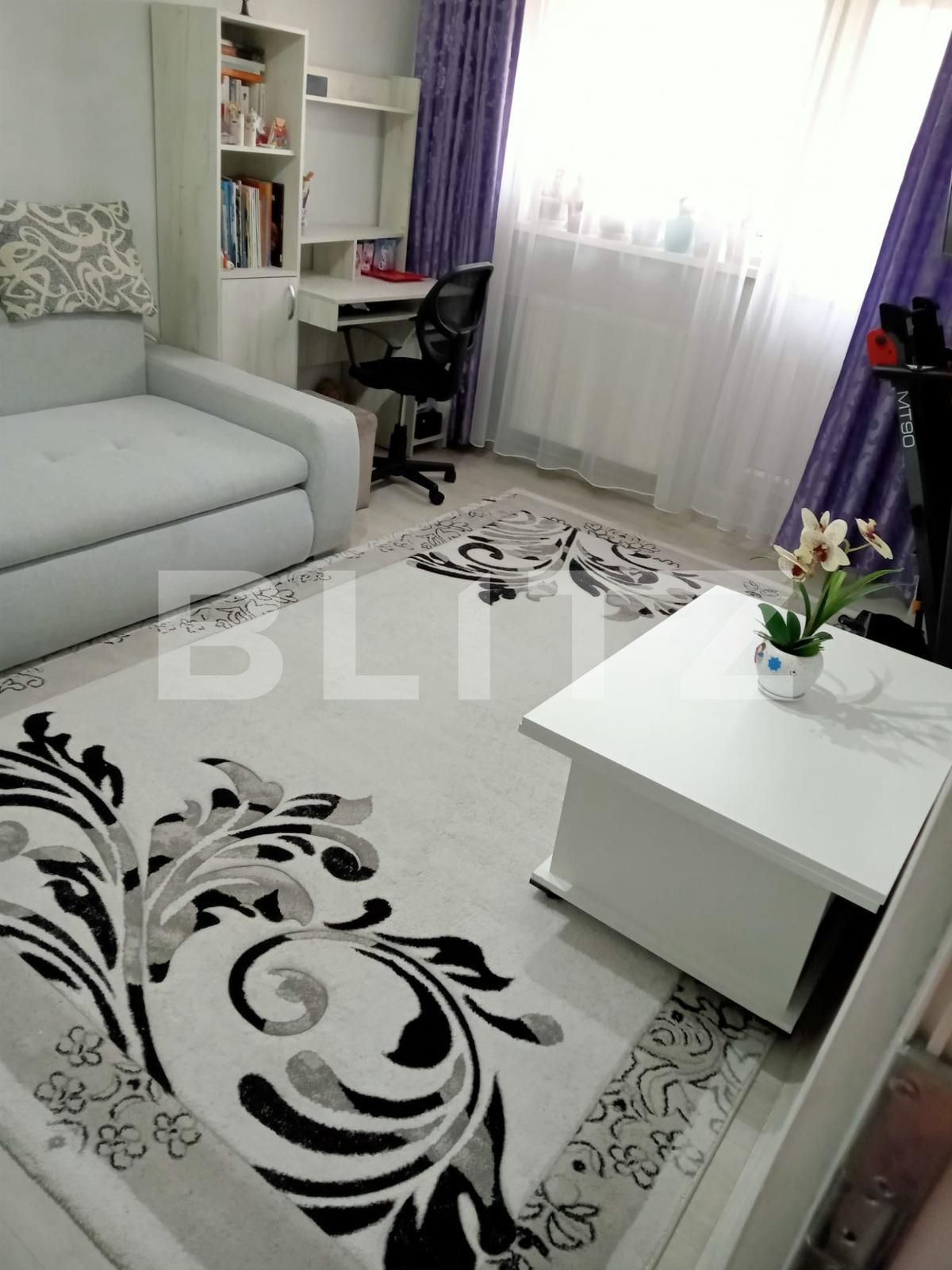 Apartament de vânzare 3 camere Rogerius - 85138AV | BLITZ Oradea | Poza6