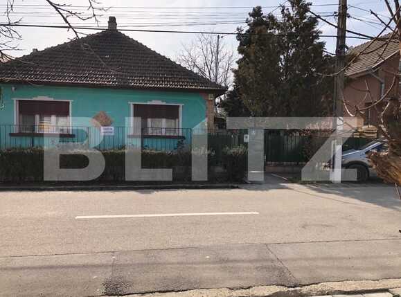 Casa de vânzare 2 camere Episcopia Bihorului - 85152CV | BLITZ Oradea | Poza1