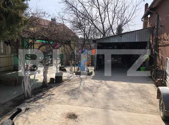 Casa de vânzare 2 camere Episcopia Bihorului - 85152CV | BLITZ Oradea | Poza2