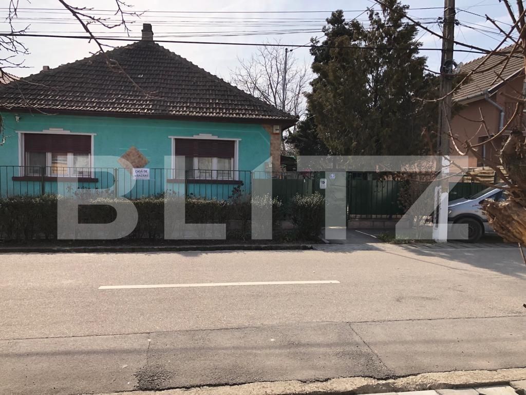 Casa de vânzare 2 camere Episcopia Bihorului - 85152CV | BLITZ Oradea | Poza1