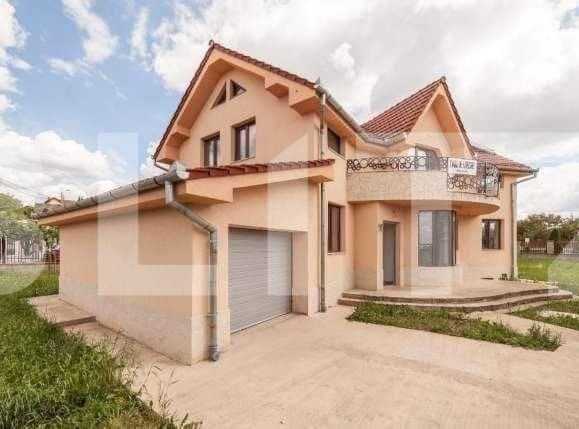 Casa de închiriat 3 camere Oncea - 85159CI | BLITZ Oradea | Poza1